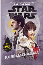 Star Wars: Koréliai hajsza