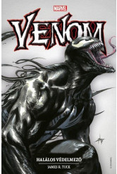 Marvel: VENOM - Halálos Védelmező