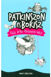 Patkinszon és Borisz
