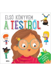 Első könyvem a testről