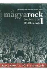 A magyarock története 1. /60-70-es évek