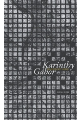 Karinthy Gábor összegyűjtött versei