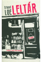 Leltár