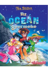Az óceán gyermeke