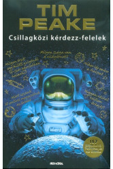 Csillagközi kérdezz-felelek - 157 észbontó tudnivaló az űrből