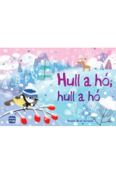 Hull a hó, hull a hó - Lapozó §H