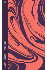 Trilógia - Magvető zsebkönyvtár