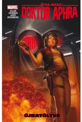 Star Wars: Doktor Aphra - Újratöltve (képregény)