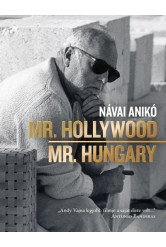 Mr. Hollywood - Mr. Hungary