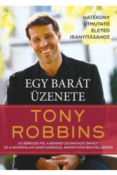 Egy barát üzenete (2. kiadás)