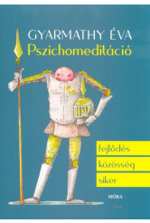 Pszichomeditáció