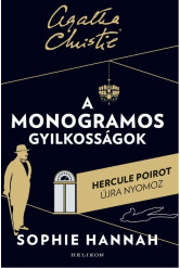 A monogramos gyilkosságok