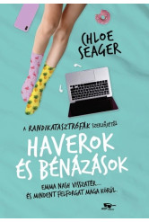 Haverok és bénázások