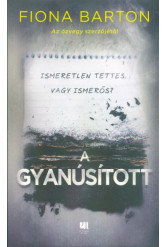 A gyanúsított