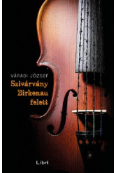 Szivárvány Birkenau felett