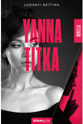 Yanna titka (novella) (e-könyv)