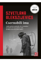 Csernobili ima