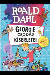 Georgie csodás kísérletei
