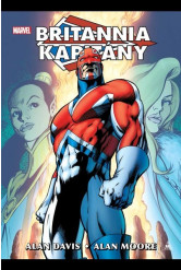 Britannia Kapitány (képregény)