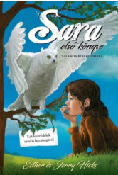 Sara első könyve - Salamon beavató meséi