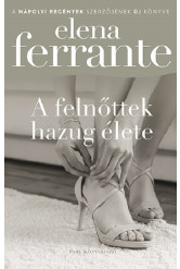 A felnőttek hazug élete