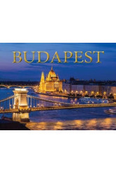 Budapest zsebkönyv