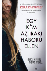 Egy kém az iraki háború ellen