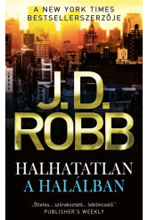 Halhatatlan a halálban