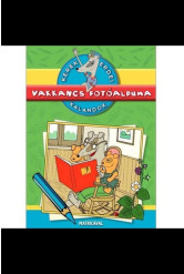 Vakkancs fotóalbuma
