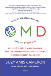 OMD - Változtasd meg a világot napi 1 étkezéssel