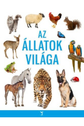 AZ állatok világa