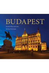 Budapest (angol, német)