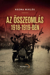 Összeomlás 1918-1919-ben