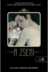 A zseni