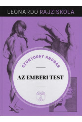 Az emberi test - Leonardo rajziskola 10.