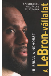 A LeBron-vállalat