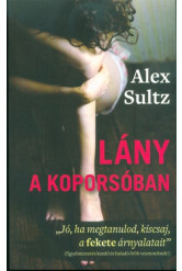 Lány a koporsóban