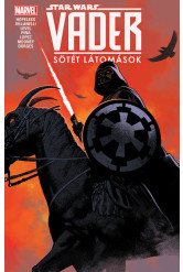 Star Wars: Vader - Sötét látomások (képregény)