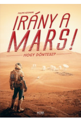 Irány a Mars!