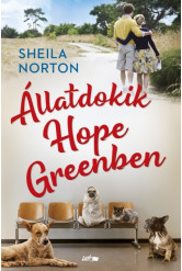 Állatdokik Hope Greenben