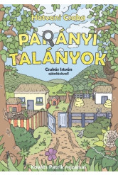 Parányi talányok