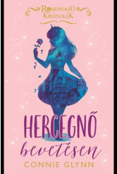 Hercegnő bevetésen