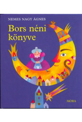 Bors néni könyve (4.kiadás)