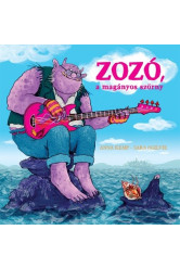 Zozó, a magányos szörny