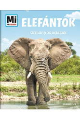 Elefántok