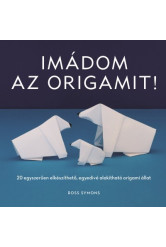 Imádom az origamit!