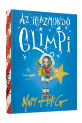 Az Igazmondó Glimpi