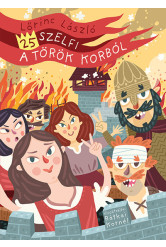 25 szelfi a török korból
