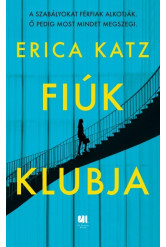 Fiúk klubja