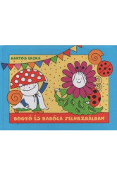 Bogyó és Babóca jelmezbálban (új kiadás)